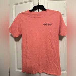 Skull Creek HHI t shirt
